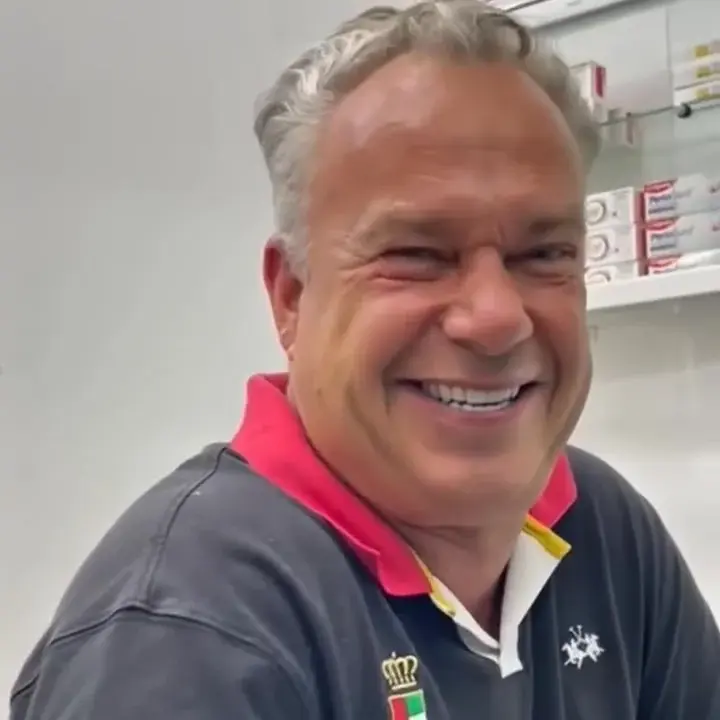 Rony, paciente internacional de Metanoia